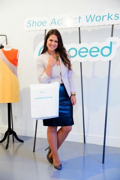 ¿Eres una Shoe Addict como yo? Pues ficha Compeed ¿Eres una Shoe Addict como yo? Pues ficha Compeed