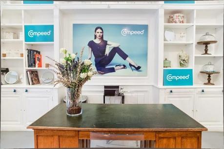 ¿Eres una Shoe Addict como yo? Pues ficha Compeed ¿Eres una Shoe Addict como yo? Pues ficha Compeed