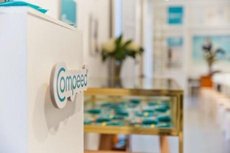 ¿Eres una Shoe Addict como yo? Pues ficha Compeed ¿Eres una Shoe Addict como yo? Pues ficha Compeed
