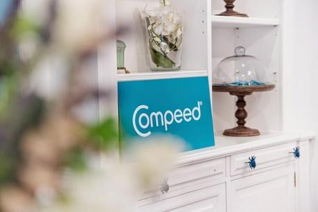 ¿Eres una Shoe Addict como yo? Pues ficha Compeed ¿Eres una Shoe Addict como yo? Pues ficha Compeed