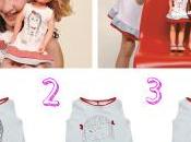 Nancy Kiddy Mini Model