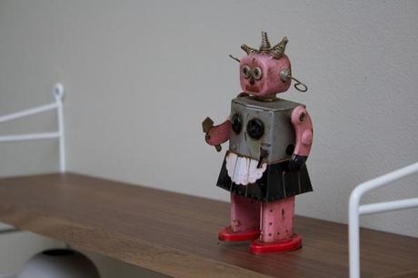 Más allá de la Barcelona Design Week 2014: aún estás a tiempo. Hay BDW14