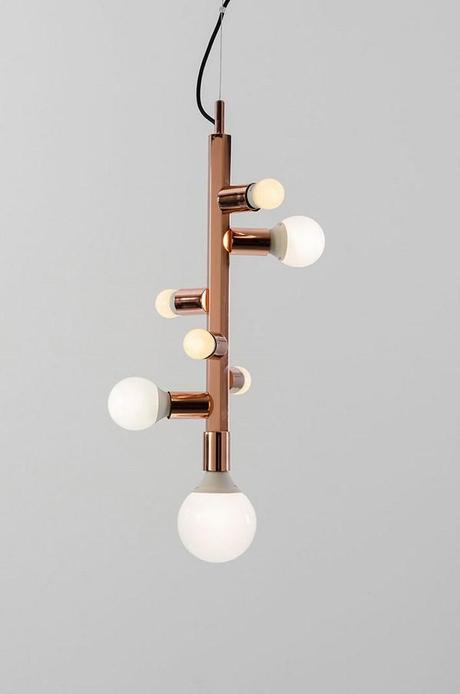 Más allá de la Barcelona Design Week 2014: aún estás a tiempo. party cobre sleeplate projects