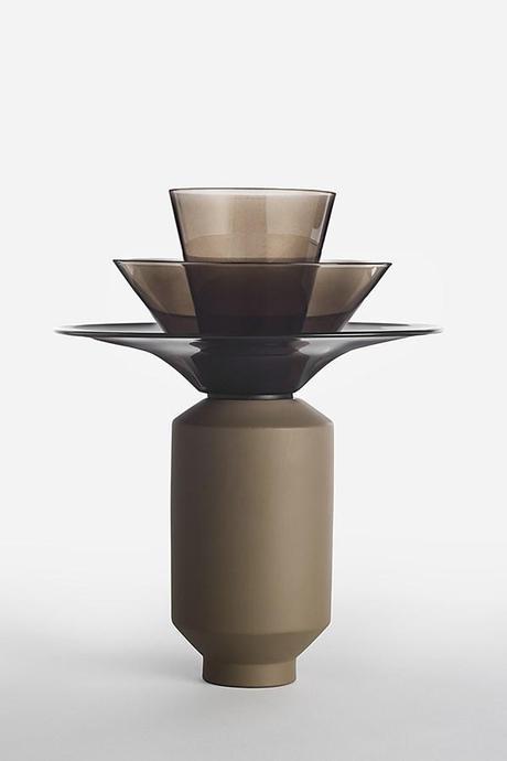 Más allá de la Barcelona Design Week 2014: aún estás a tiempo. Shade Light Zorzenoni Formista