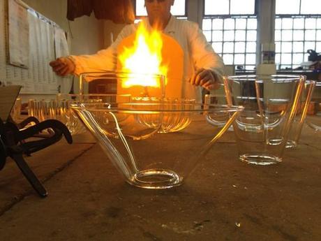 Más allá de la Barcelona Design Week 2014: aún estás a tiempo. zorzenoni sheer shapes formista