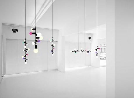 Más allá de la Barcelona Design Week 2014: aún estás a tiempo. party sleeplate ambient