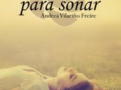 Reseña #101: Dame alas para soñar Andrea Vilariño Freire