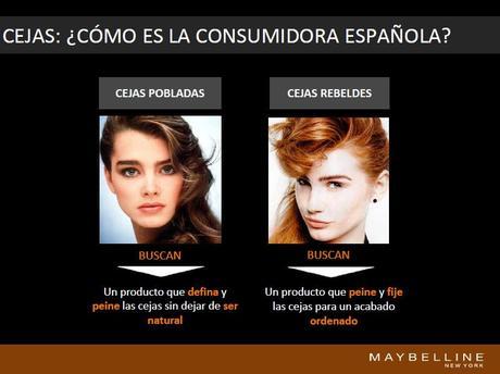 brow2 Consejos, cuidado y maquillaje para tener una cejas perfectas