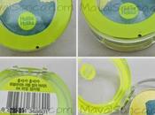 Lime Coloring Jewel light Shuffle Color Eyes Holika