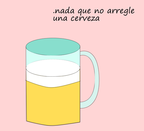 cerveza