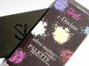 Sleek Ultra MattesV.2 Palette