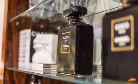 barbara crespo casa decor madrid 2014 deco details fashion blogger blog de moda