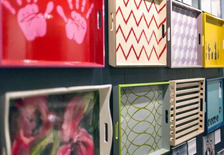 barbara crespo casa decor madrid 2014 deco details fashion blogger blog de moda