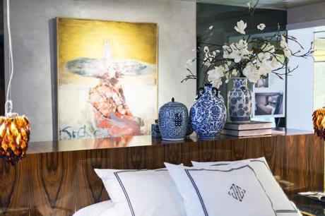 barbara crespo casa decor madrid 2014 deco details fashion blogger blog de moda