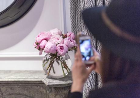 barbara crespo casa decor madrid 2014 deco details fashion blogger blog de moda