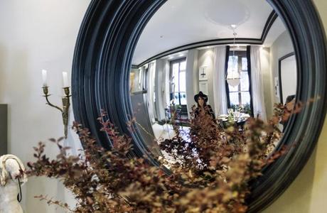 barbara crespo casa decor madrid 2014 deco details fashion blogger blog de moda