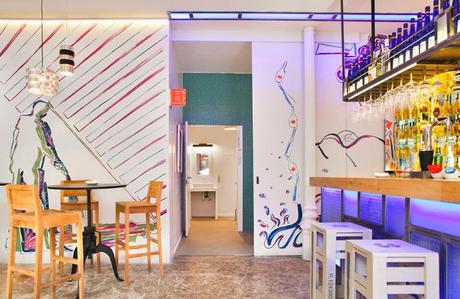 barbara crespo casa decor madrid 2014 deco details fashion blogger blog de moda