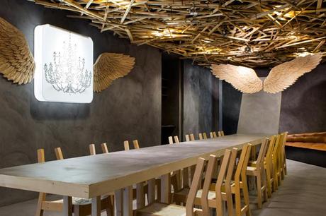 barbara crespo casa decor madrid 2014 deco details fashion blogger blog de moda