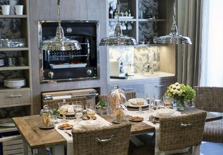 barbara crespo casa decor madrid 2014 deco details fashion blogger blog de moda