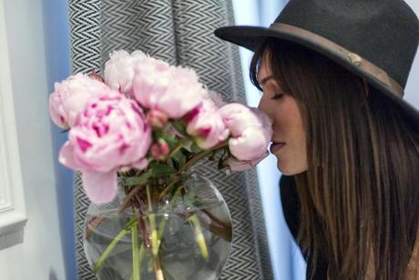 barbara crespo casa decor madrid 2014 deco details fashion blogger blog de moda
