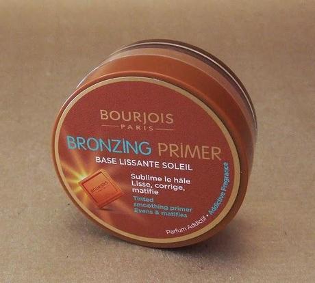 Un delicioso bronceado de verano con “Bronzing Primer” de BOURJOIS