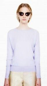 Jerséis de verano...