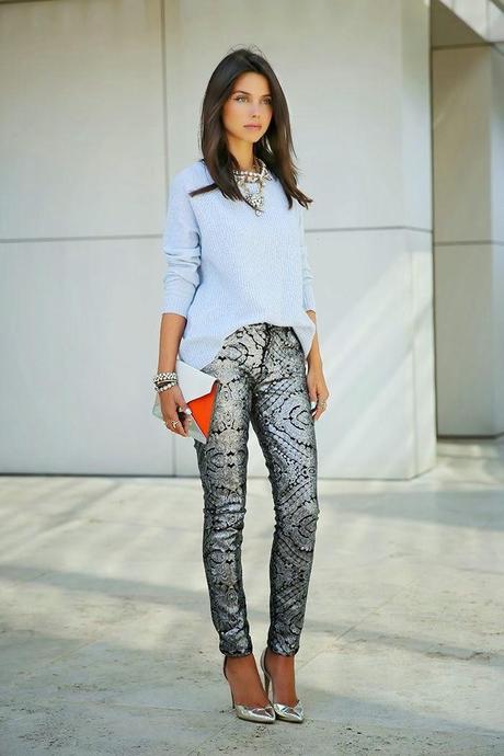 Jerséis de verano...