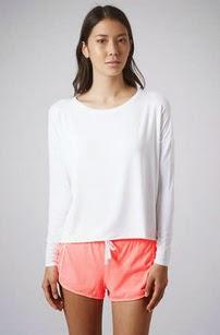 Jerséis de verano...