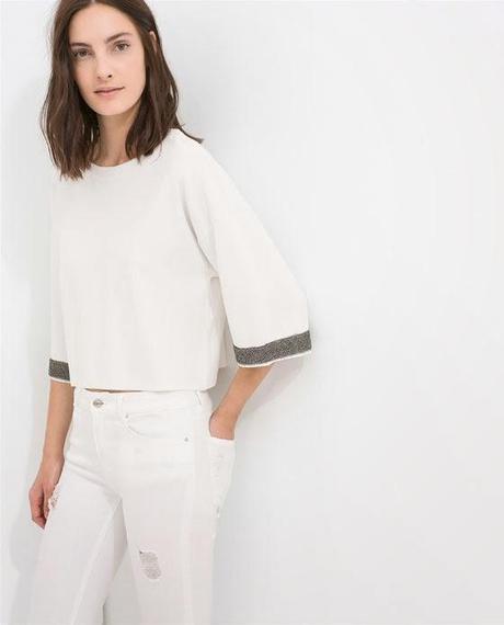 Jerséis de verano...