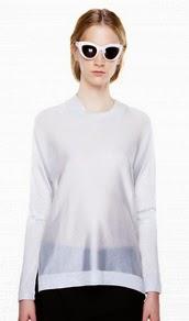 Jerséis de verano...