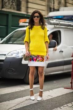 Jerséis de verano...