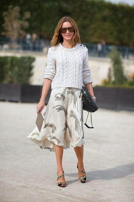 Jerséis de verano...