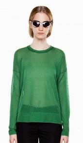 Jerséis de verano...