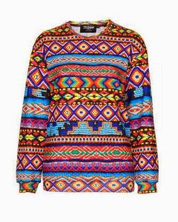 Jerséis de verano...