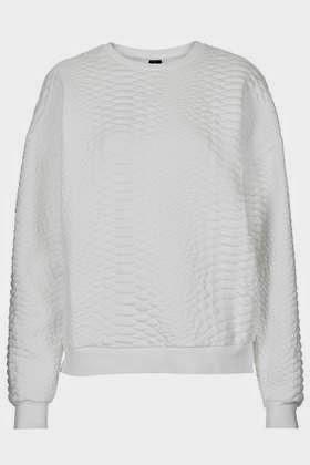 Jerséis de verano...