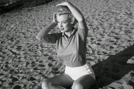 Jerséis de verano...