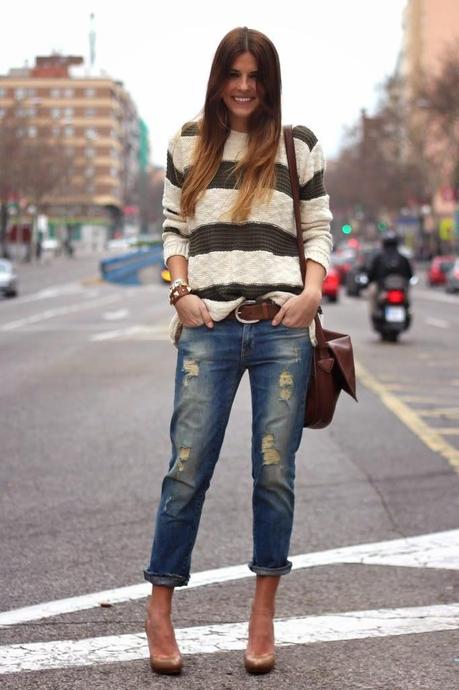 Jerséis de verano...