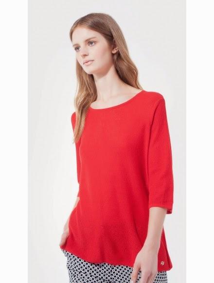 Jerséis de verano...