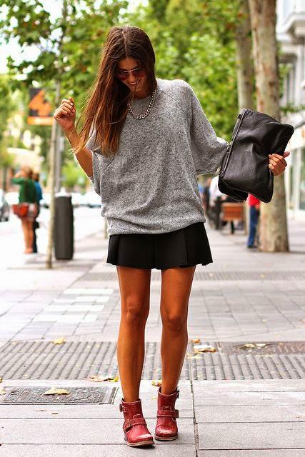 Jerséis de verano...