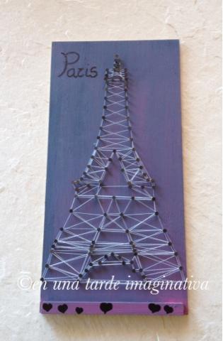 Torre Eiffel
