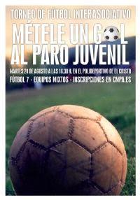 La Copa del Mundo y el desempleo juvenil; ¿Somos campeones?