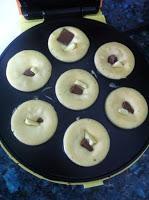 Las Colaboraciones, Nuestra 1er fiesta de Blogs.