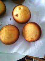 Las Colaboraciones, Nuestra 1er fiesta de Blogs.