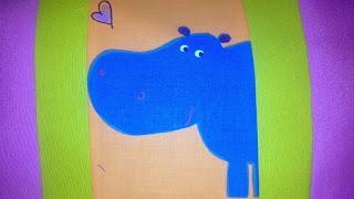 Las Colaboraciones, Nuestra 1er fiesta de Blogs.