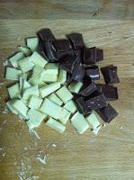 Las Colaboraciones, Nuestra 1er fiesta de Blogs.