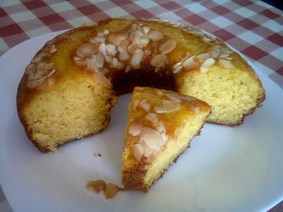 Las Colaboraciones, Nuestra 1er fiesta de Blogs.