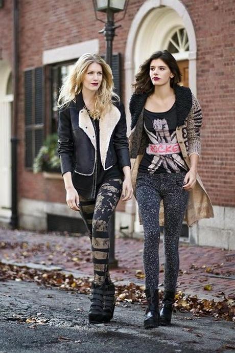 Ossira se renovó, y vos?