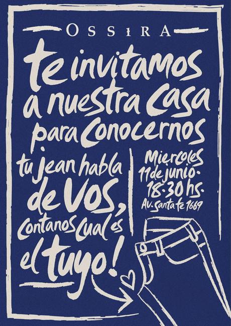 Ossira se renovó, y vos?