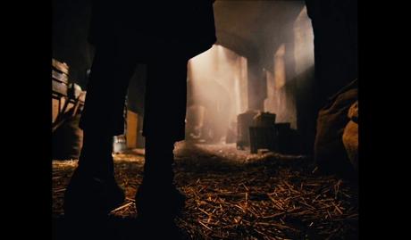 The Grand Budapest Hotel - 2014