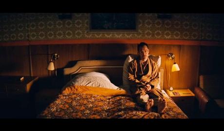 The Grand Budapest Hotel - 2014